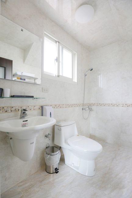 ホテル 木子屋民宿lee House 関山鎮 エクステリア 写真